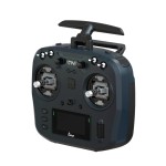 Télécommande Jumper T14 2.4Ghz 915Mhz 1W ELRS Télécommande Capteur Hall Cardans pour UAV